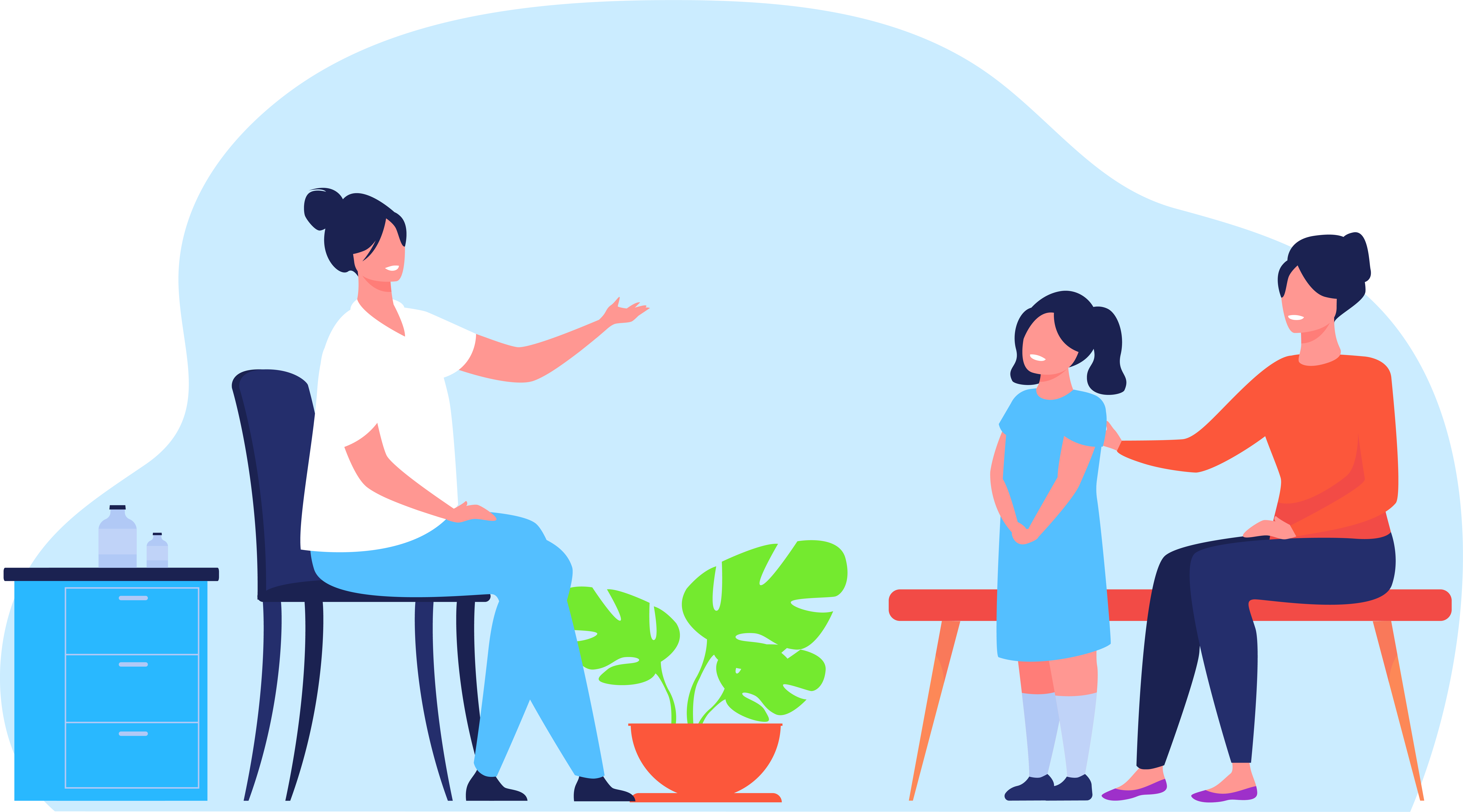 Parental Expectations & Academic Pressure