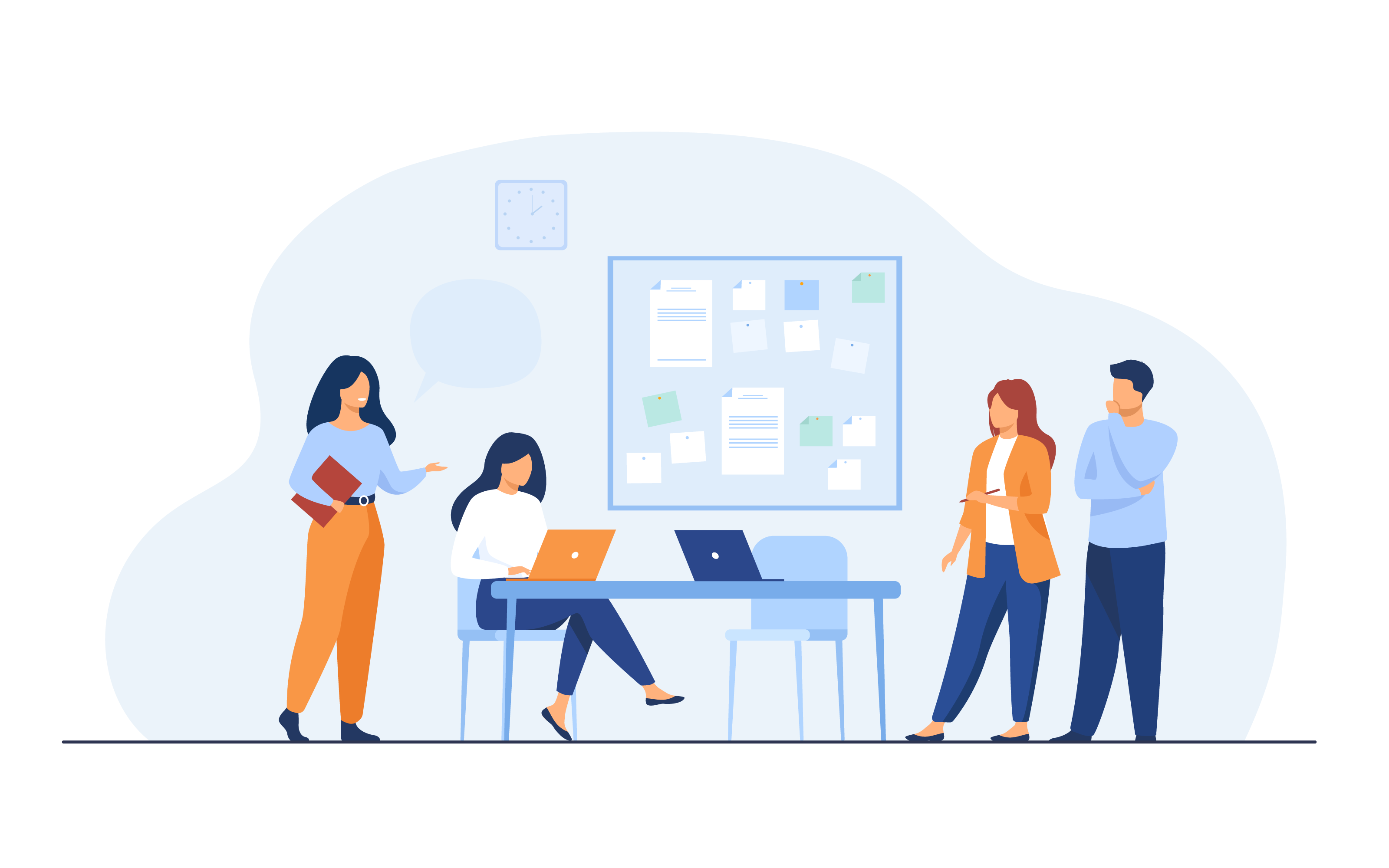 Workplace Well-being & Conflict