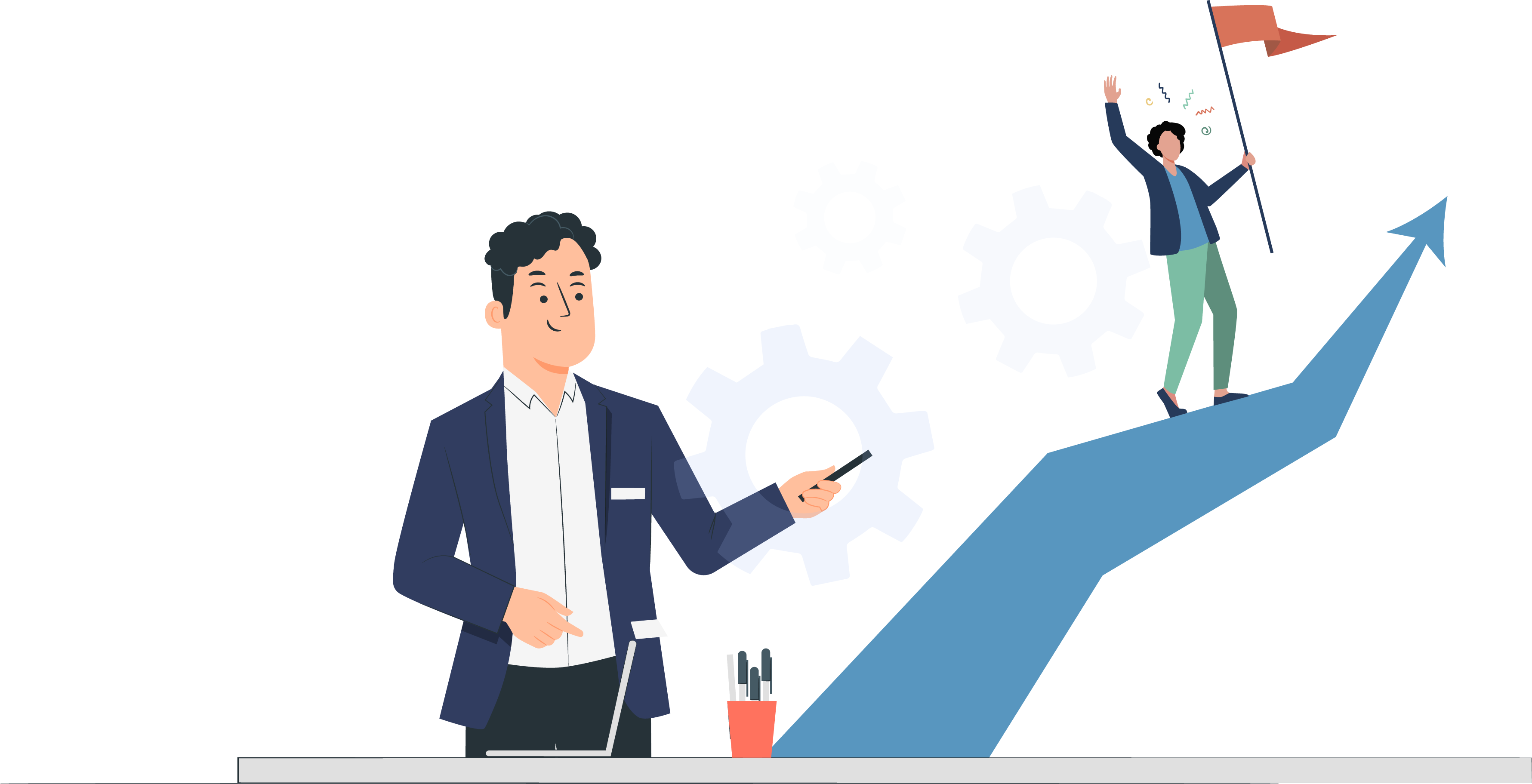 Building Leadership Confidence & Overcoming Self-Doubt