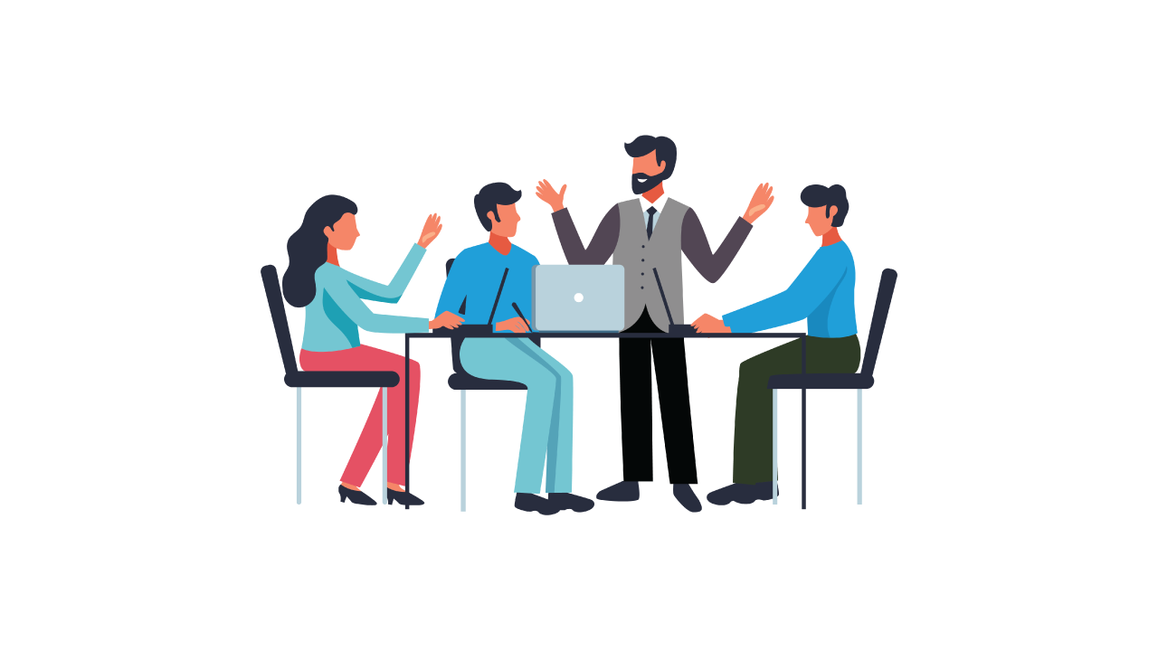 Delegation, Empowerment & Team Trust