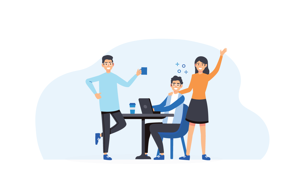 Digital Upskilling & Future Readiness