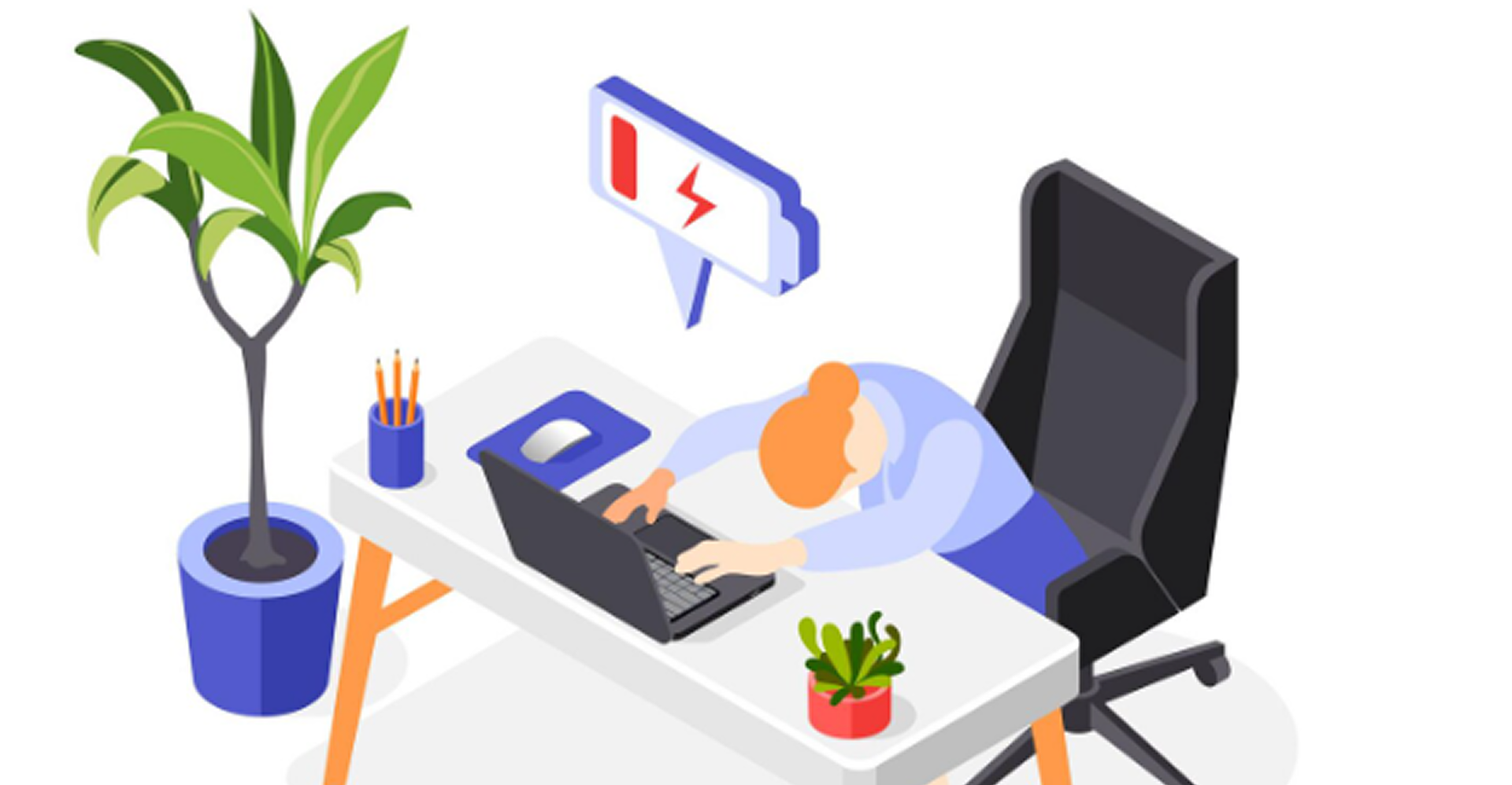 Always Tired? Why You Feel Drained All the Time!