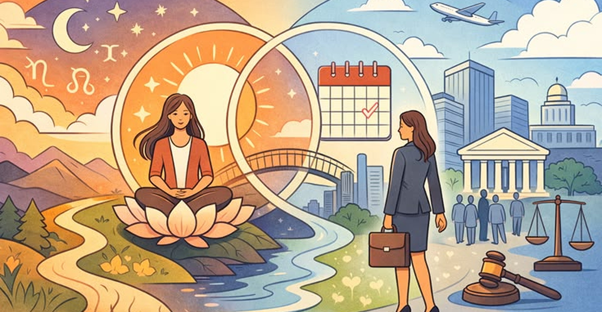 Why Auspicious Timing Matters for Important Life Decisions