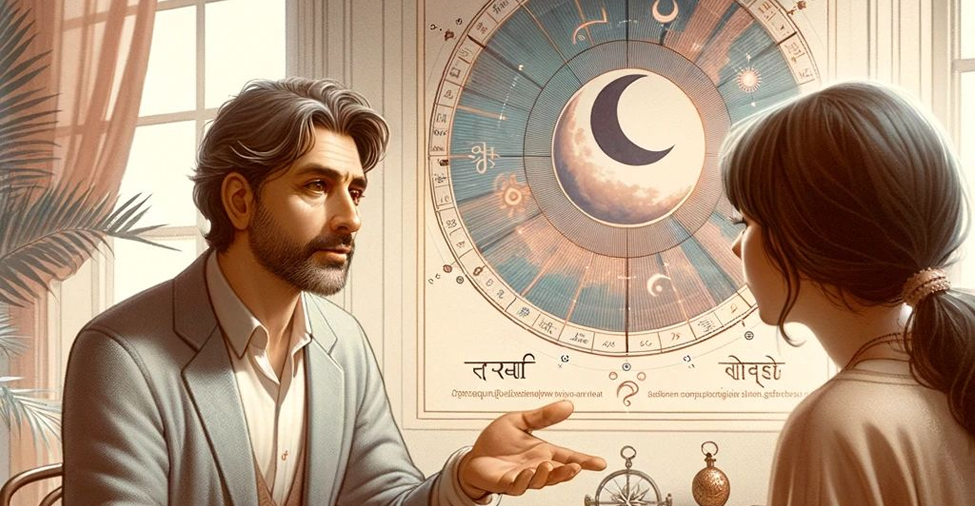 Why Your Efforts Aren’t Giving Results: An Astrological Insight