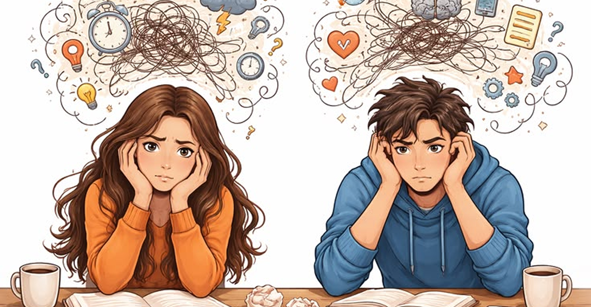 Why Relationships Feel Right but Still Don’t Work Out !