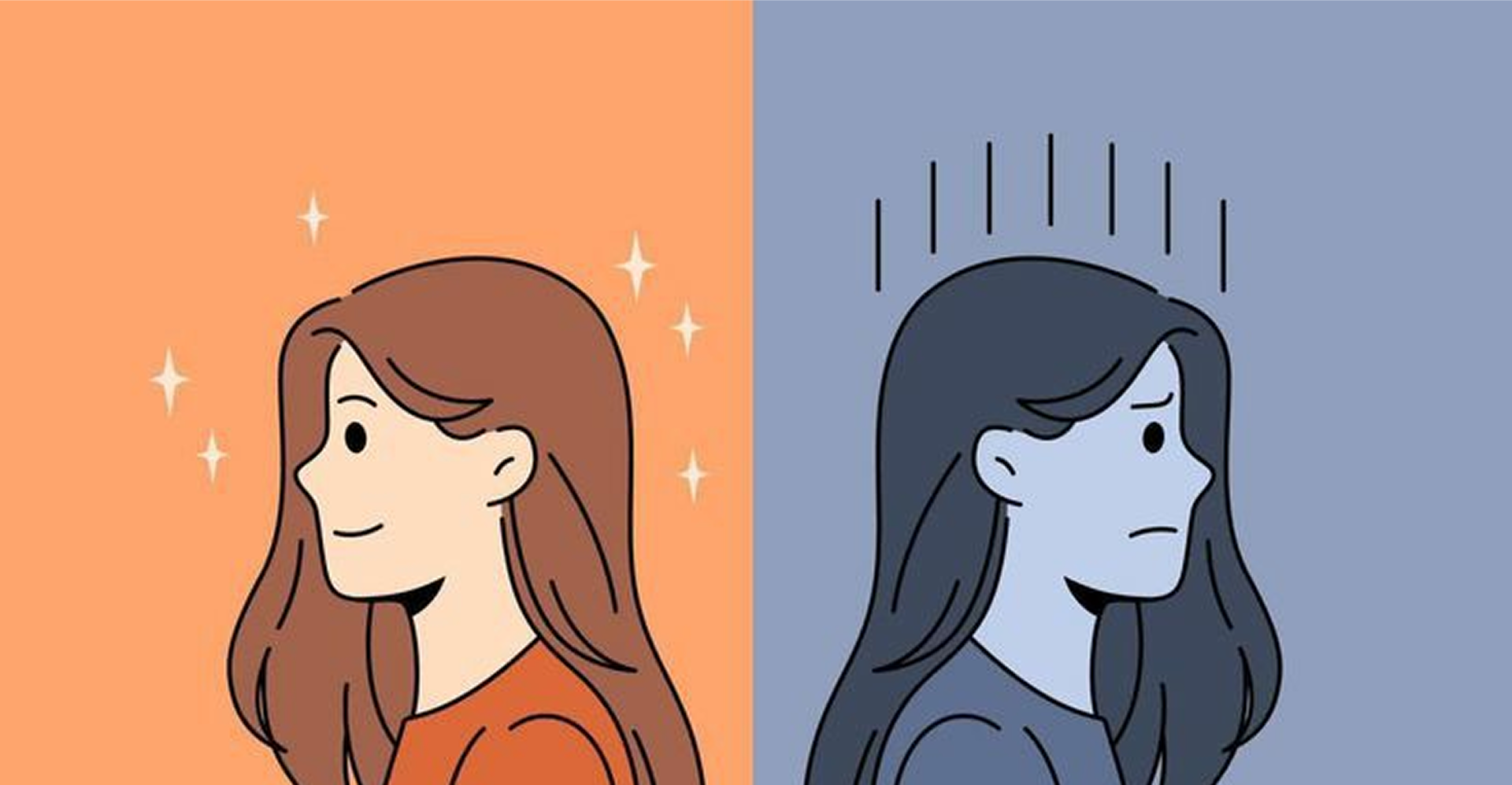 Why You React the Way You Do: Deeper Understanding