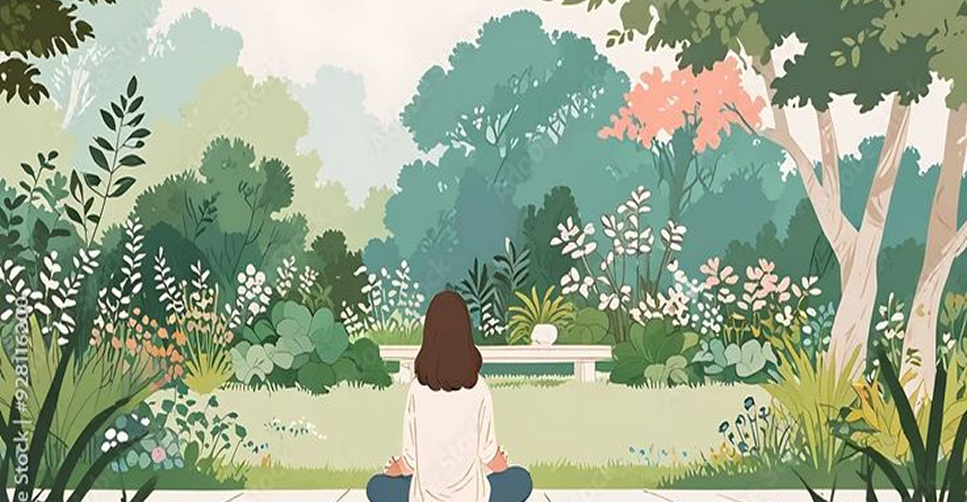 Why Your Mind Feels Restless and How Meditation Helps